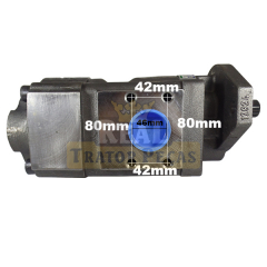 Bomba Principal - JCB 3C    332/F9029 20/925579