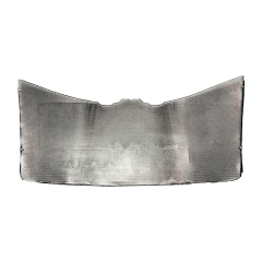 GRADE DIANTEIRA RADIADOR - MASSEY FERGUSON 4300 5700 6700 GRADE DIANTEIRA RADIADOR - MASSEY FERGUSON 4300 5700 6700