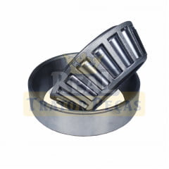 ROLAMENTO CAPA CONE - CASE 580H K620121