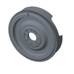 VOLANTE MOTOR - NEW HOLLAND TL5.80 VOLANTE MOTOR - NEW HOLLAND TL5.80