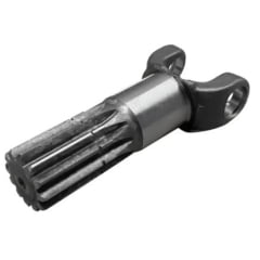 SEMI EIXO GARFO CURTO - TRAÇÃO 4X4 CARRARO 20.14 - FORD 4630 5030