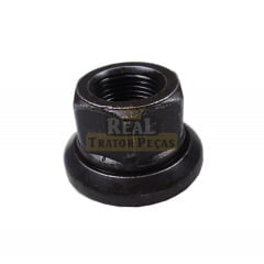 PORCA DO PARAFUSO RODA DIANTEIRA 4X4 - NEW HOLLAND TS