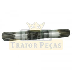 EIXO ELEVADOR DO BRAÇO DO HIDRÁULICO - MASSEY FERGUSON 50X / 55X / 65X 1481516 EIXO ELEVADOR DO BRAÇO DO HIDRÁULICO - MASSEY FERGUSON 50X / 55X / 65X 1481516