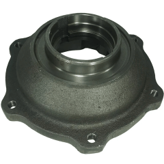 CUBO - NEW HOLLAND TT4.75