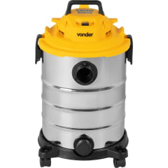 Aspirador de pó e líquidos - 1.200 W, 30 litros -  VONDER
