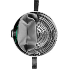 Aspirador de pó e líquidos - 1.200 W, 30 litros -  VONDER