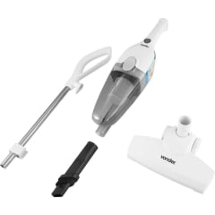 Aspirador pó - 1.350w - VONDER Aspirador pó - 1.350w - VONDER