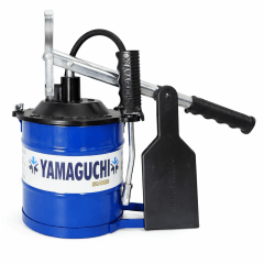 BOMBA DE GRAXA MANUAL ALTA PRESSÃO - 4KG - PREÇO EXCLUSIVO SITE BOMBA DE GRAXA MANUAL ALTA PRESSÃO - 4KG - PREÇO EXCLUSIVO SITE