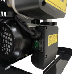 BOMBA PARA TRANSFERENCIA DO OLEO DIESEL  - COM MEDIDOR E MANGUEIRAS (KIT COMPLETO) - 220VOLTS 