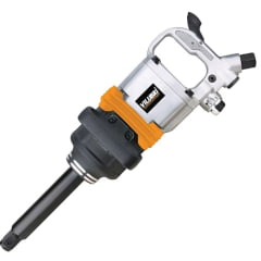 CHAVE DE IMPACTO PNEUMÁTICA 1" - 2180n.m CHAVE DE IMPACTO PNEUMÁTICA 1" - 2180n.m