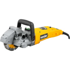 CORTADOR DE PAREDE - 3.000W - COM MALETA - CPV 3150 - VONDER