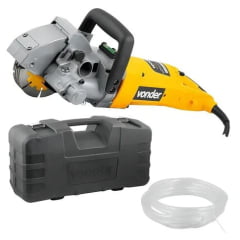 CORTADOR DE PAREDE - 3.000W - COM MALETA - CPV 3150 - VONDER CORTADOR DE PAREDE - 3.000W - COM MALETA - CPV 3150 - VONDER