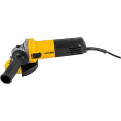 Esmerilhadeira angular - 4 1/2" - 650w - VONDER