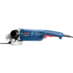 Esmerilhadeira angular - 7" - 2200w - BOSCH