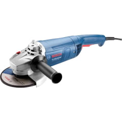 Esmerilhadeira angular - 7" - 2200w - BOSCH