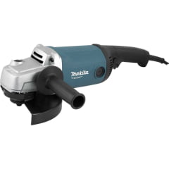 Esmerilhadeira angular - 7" - 2200w - Makita 