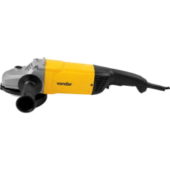 Esmerilhadeira angular - 7" - 2600w - VONDER