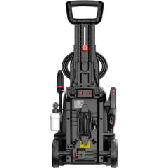 LAVADORA DE ALTA PRESSÃO - 124,5 bar - BOSCH