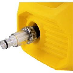 Lavadora de alta pressão, LAV 1300, 1.300 lbf/pol² - VONDER