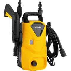 Lavadora de alta pressão, LAV 1300, 1.300 lbf/pol² - VONDER