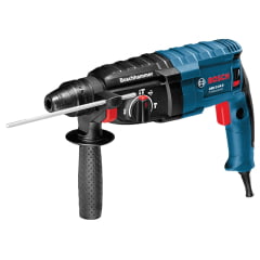 MARTELETE PERFURADOR / ROMPEDOR - 820W - COM MALETA - BOSCH