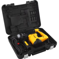 MARTELETE PERFURADOR / ROMPEDOR - 1.500W - COM MALETA - VONDER