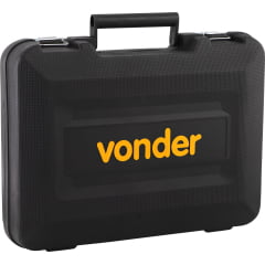 MARTELETE PERFURADOR / ROMPEDOR - 1.500W - COM MALETA - VONDER