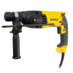 MARTELETE PERFURADOR / ROMPEDOR - 800W - COM MALETA - DEWALT