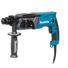MARTELETE PERFURADOR / ROMPEDOR - 800W - COM MALETA - MAKITA