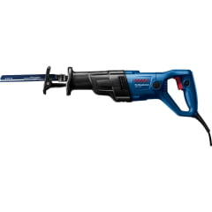 SERRA SABRE - GSA 120 - BOSCH SERRA SABRE - GSA 120 - BOSCH