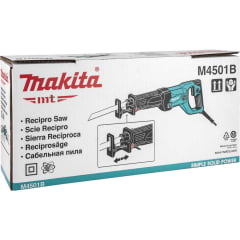 SERRA SABRE - M4501B - Makita