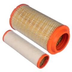 ELEMENTO FILTRO DE AR - JOHN DEERE Jd 5075e 5078e 5085e 5090e DQ59138 ELEMENTO FILTRO DE AR - JOHN DEERE Jd 5075e 5078e 5085e 5090e DQ59138