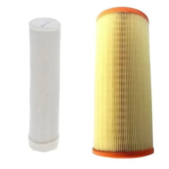FILTRO AR - CASE 580N SERIE 2- NEW HOLLAND B110C / B95C 47362227 47362223 FILTRO AR - CASE 580N SERIE 2- NEW HOLLAND B110C / B95C 47362227 47362223