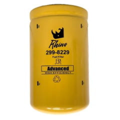 FILTRO COMB. - CAT 416E 299-8229 P502504 4226599