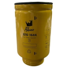 FILTRO COMBUSTIVEL - CATERPILLAR 326-1644