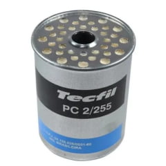 FILTRO COMBUSTÍVEL - NEW HOLLAND TL75E 84465002 FILTRO COMBUSTÍVEL - NEW HOLLAND TL75E 84465002