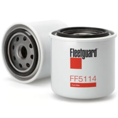 FILTRO COMBUSTIVEL MOTOR ISUZU - FF5114 P550057 FILTRO COMBUSTIVEL MOTOR ISUZU - FF5114 P550057