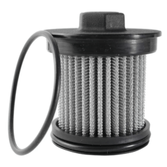 FILTRO HIDRAULICO - 4358348m1