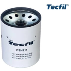 FILTRO HIDRÁULICO - NEW HOLLAND TL com motor MWM  / MASSEY FERGUSON MAXION 750 / JOHN DEERE RE45864 PSH111 73402522 84465103 