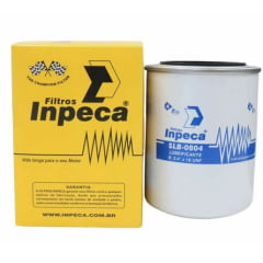 FILTRO LUBRIFICANTE - 3/4 X 138MM PERKINS 4236 4248 - MASSEY FERGUSON - FORD