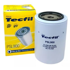 FILTRO LUBRIFICANTE - 3/4 X 138MM PERKINS 4236 4248 - MASSEY FERGUSON - FORD