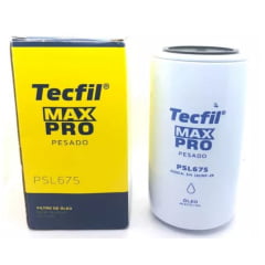 FILTRO LUBRIFICANTE - 3/4 X 176MM PERKINS 4236 4248 3065 - MASSEY FERGUSON - CATERPILLAR 416E OC308 7W2326
