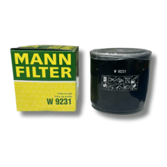 FILTRO LUBRIFICANTE - BOBCAT 130 / AUDI FILTRO LUBRIFICANTE - BOBCAT 130 / AUDI