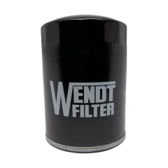 FILTRO LUBRIFICANTE - VALMET 62 / 65 / 78 / 85 / 86 / 88 / 685 / 880 - NEW HOLLAND TL75 COM MOTOR MWM - AGRALE 5075 5085 6003001068004 Komatsu 6002115242