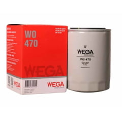 FILTRO LUBRIFICANTE - VALMET 62 / 65 / 78 / 85 / 86 / 88 / 685 / 880 - NEW HOLLAND TL75 COM MOTOR MWM - AGRALE 5075 5085 6003001068004 Komatsu 6002115242