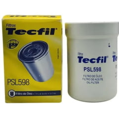 FILTRO LUBRIFICANTE - JOHN DEERE 7715 / 7185J / 7815 / 7205J / 7225J / JONH DEERE 310L 310K