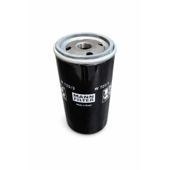 FILTRO LUBRIFICANTE - MF 235 / 250 | VALTRA A550 (para motor perkins 3 cilindros)