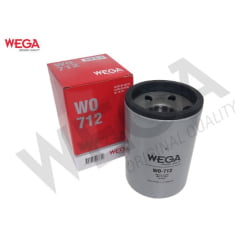 FILTRO LUBRIFICANTE (MOTOR) - JOHN DEERE RE59754 PSL597 DZ118286 WO-712