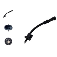 SENSOR FILTRO COMBUSTIVEL (DIESEL) - JOHN DEERE RE555072