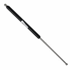 AMORTECEDOR DO CAPÔ - 902mm C x 22mm L - NEW HOLLAND T7.240 / T7.245 / T7.260 